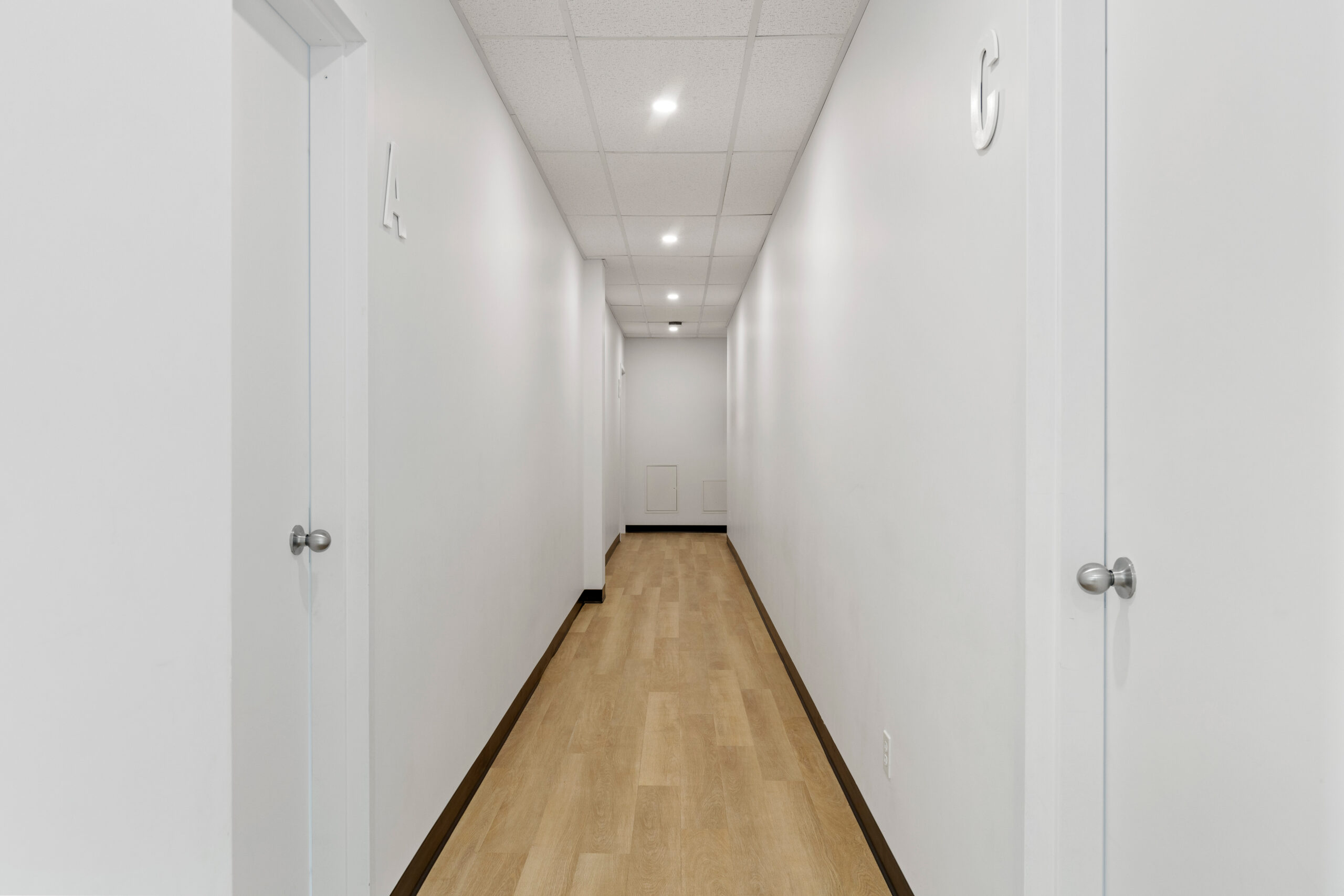 Corridor
