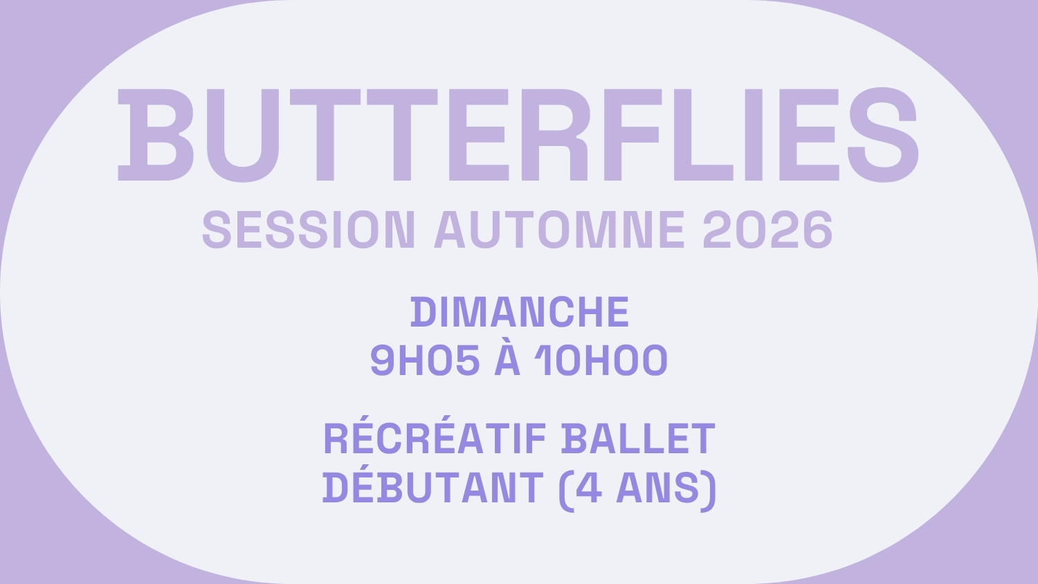 Ballet