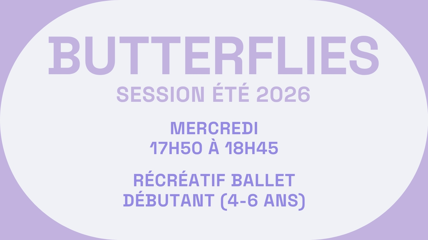 Ballet