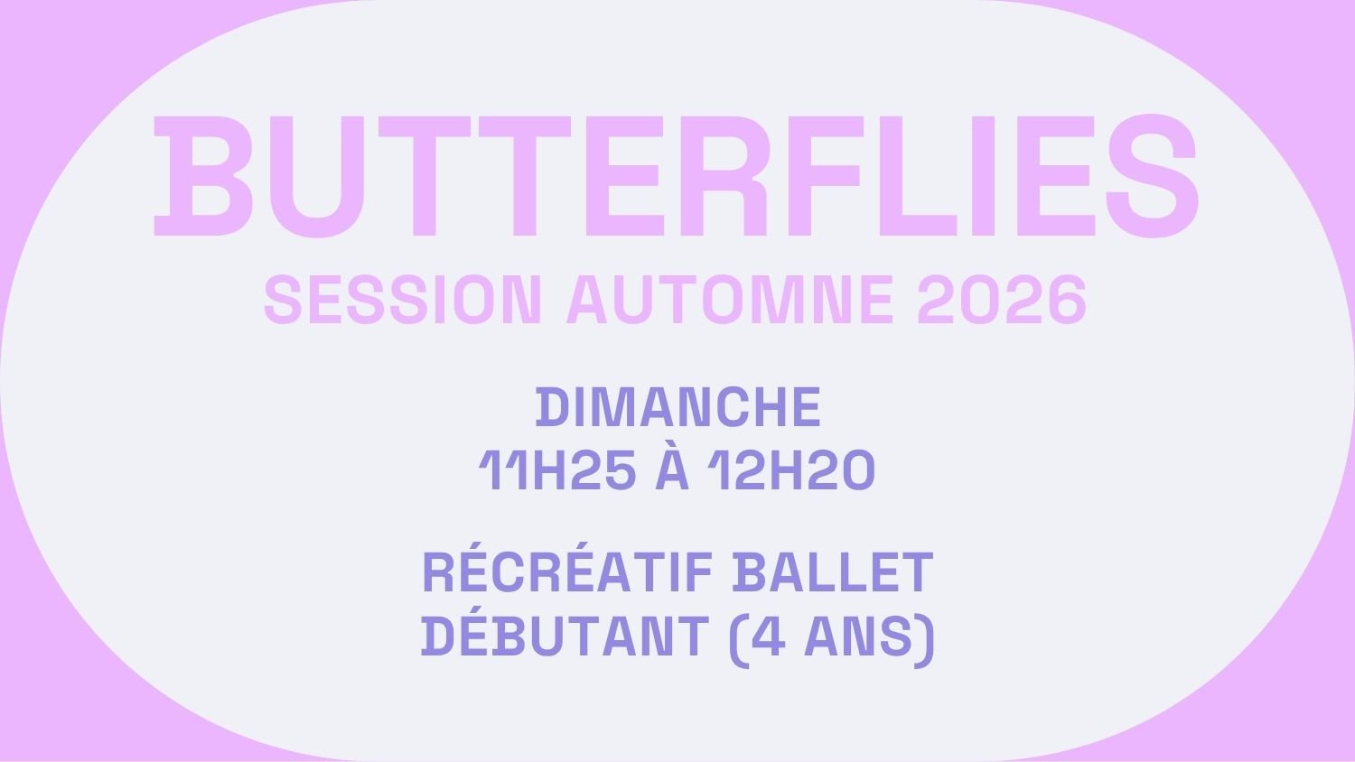 Ballet